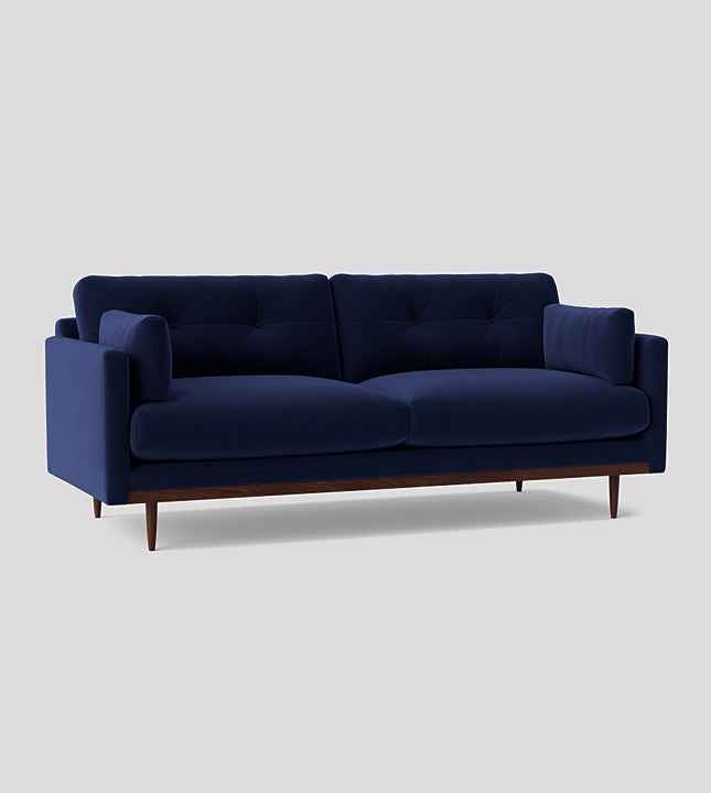 Artemis Couch – Sleek Comfort for Stylish Spaces