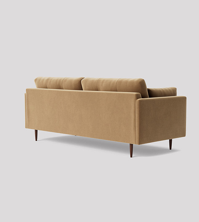 Artemis Couch – Sleek Comfort for Stylish Spaces