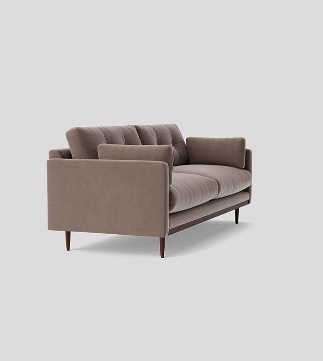 Artemis Couch – Sleek Comfort for Stylish Spaces