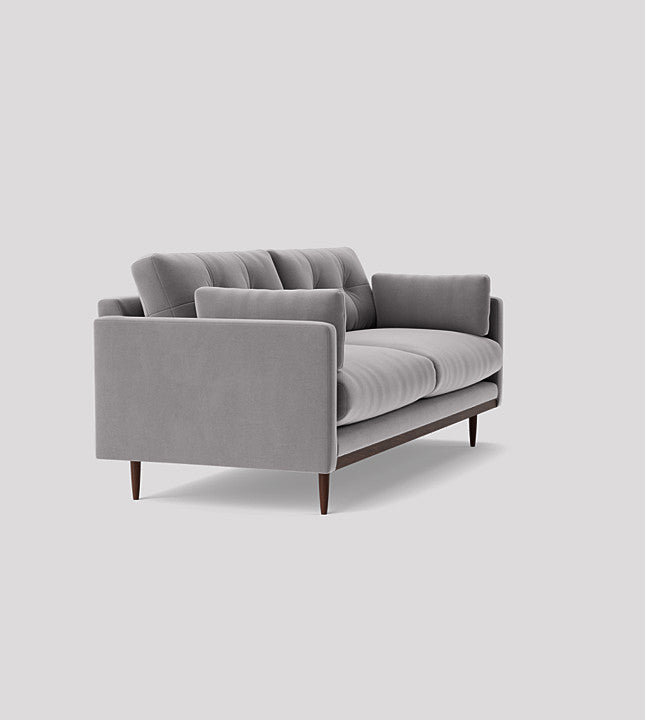 Artemis Couch – Sleek Comfort for Stylish Spaces
