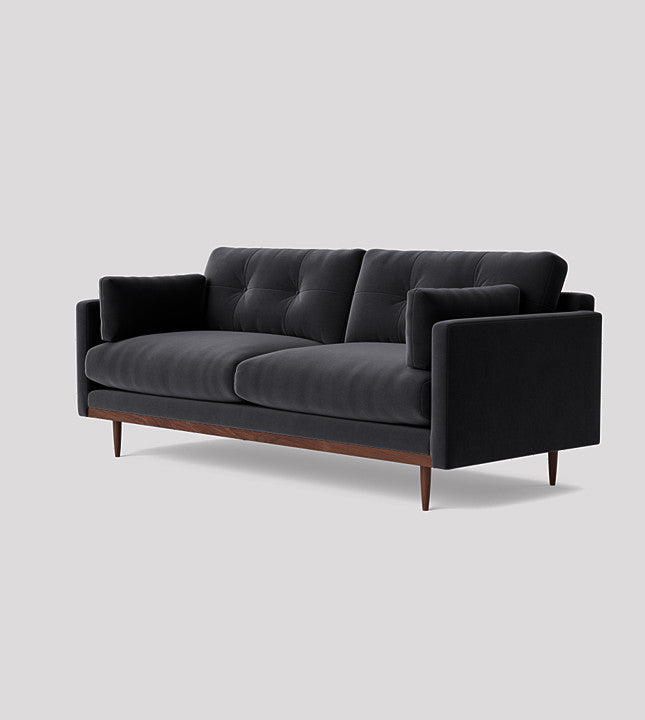 Artemis Couch – Sleek Comfort for Stylish Spaces
