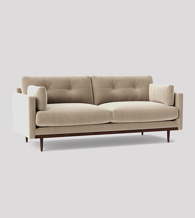 Artemis Couch – Sleek Comfort for Stylish Spaces