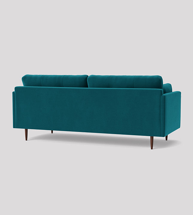 Artemis Couch – Sleek Comfort for Stylish Spaces