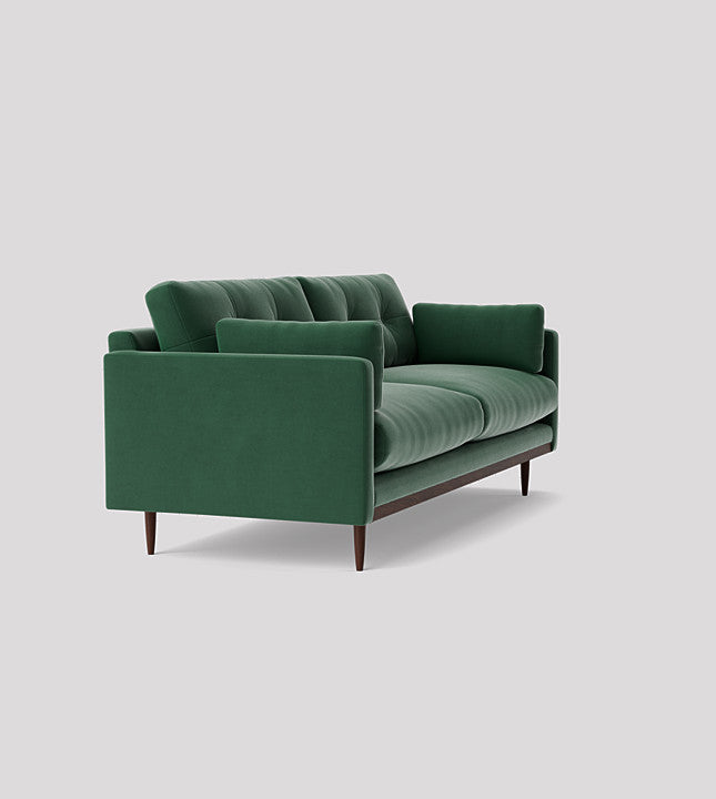Artemis Couch – Sleek Comfort for Stylish Spaces