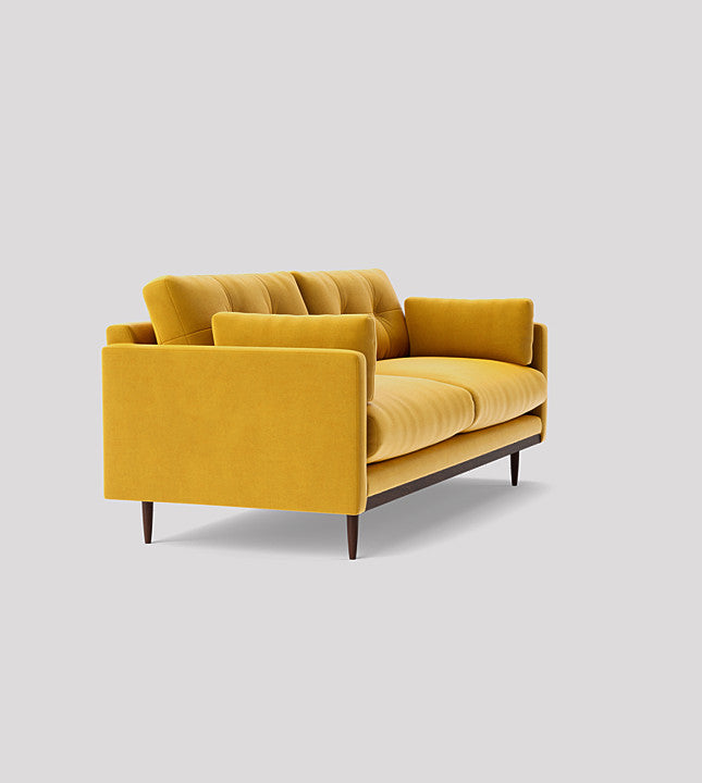 Artemis Couch – Sleek Comfort for Stylish Spaces