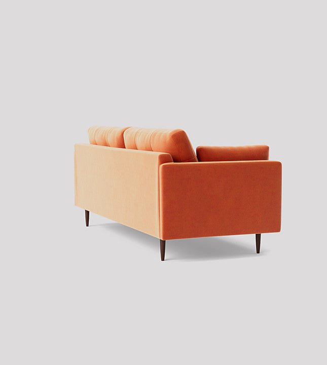 Artemis Couch – Sleek Comfort for Stylish Spaces