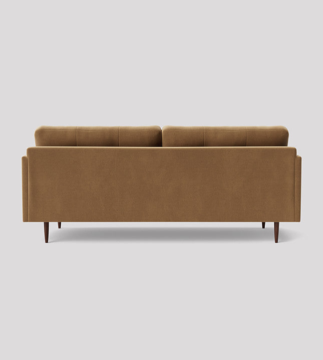 Artemis Couch – Sleek Comfort for Stylish Spaces