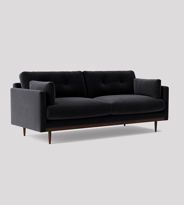 Artemis Couch – Sleek Comfort for Stylish Spaces