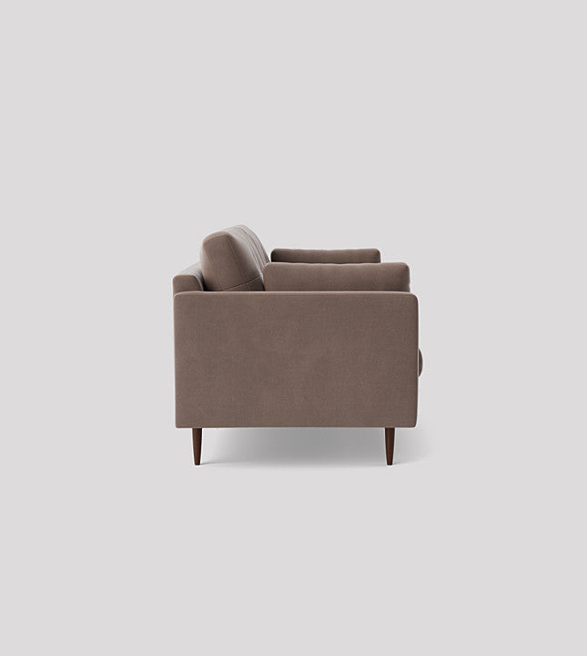 Artemis Couch – Sleek Comfort for Stylish Spaces