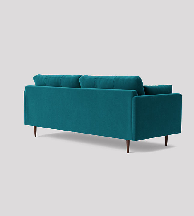Artemis Couch – Sleek Comfort for Stylish Spaces
