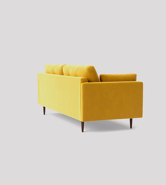 Artemis Couch – Sleek Comfort for Stylish Spaces