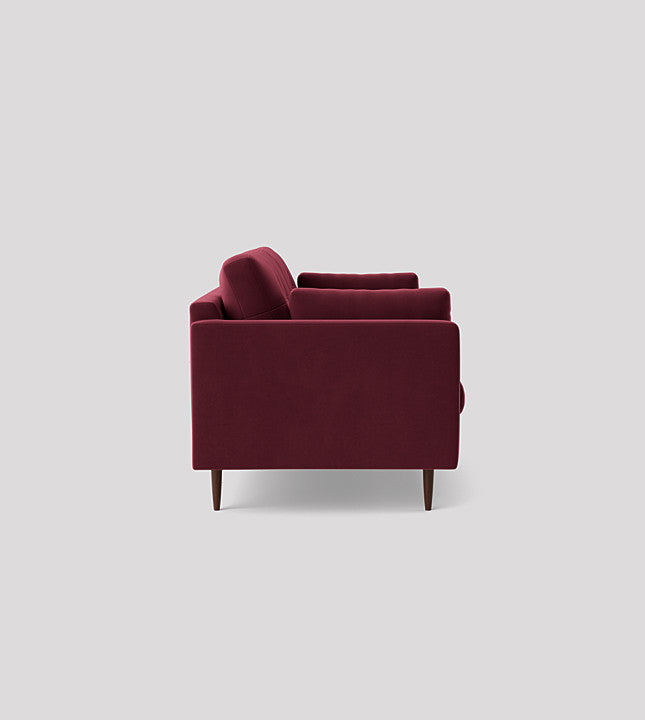 Artemis Couch – Sleek Comfort for Stylish Spaces