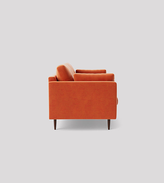 Artemis Couch – Sleek Comfort for Stylish Spaces