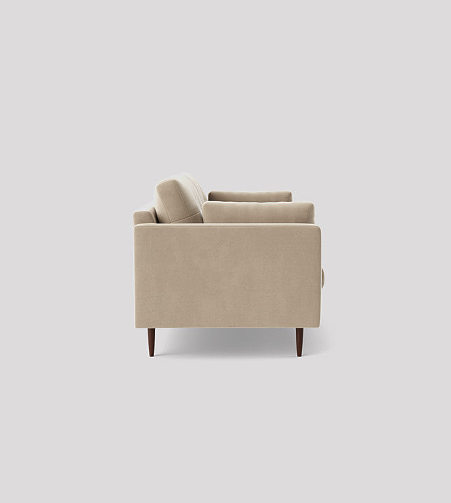 Artemis Couch – Sleek Comfort for Stylish Spaces