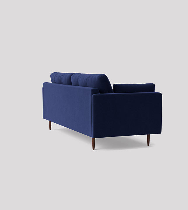 Artemis Couch – Sleek Comfort for Stylish Spaces
