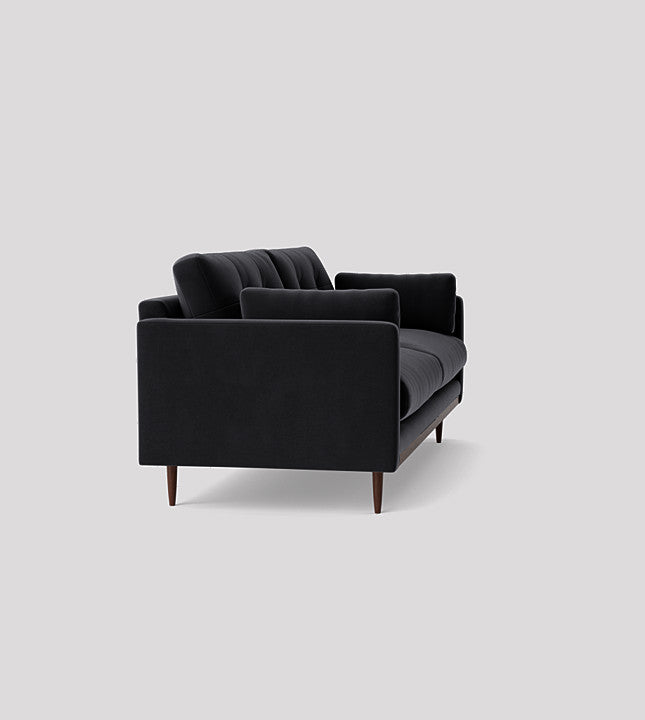 Artemis Couch – Sleek Comfort for Stylish Spaces