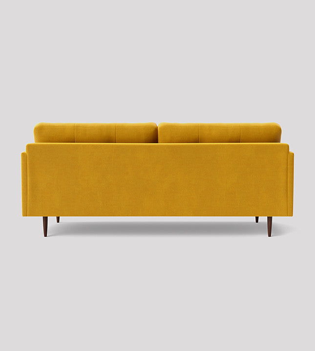Artemis Couch – Sleek Comfort for Stylish Spaces