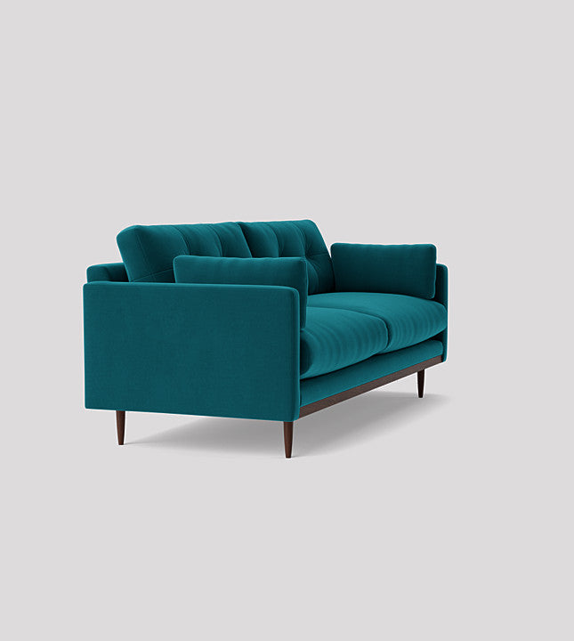 Artemis Couch – Sleek Comfort for Stylish Spaces