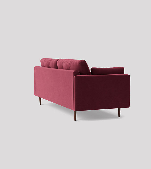 Artemis Couch – Sleek Comfort for Stylish Spaces