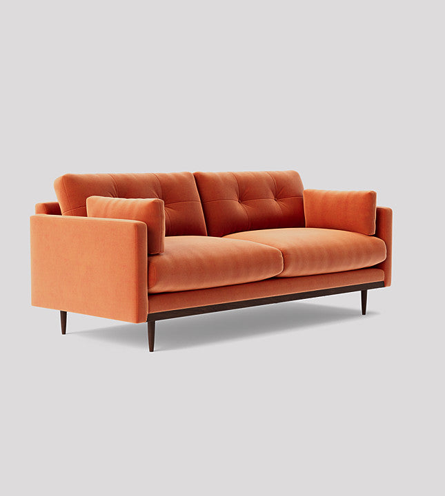 Artemis Couch – Sleek Comfort for Stylish Spaces