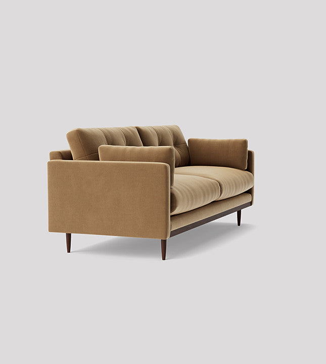 Artemis Couch – Sleek Comfort for Stylish Spaces