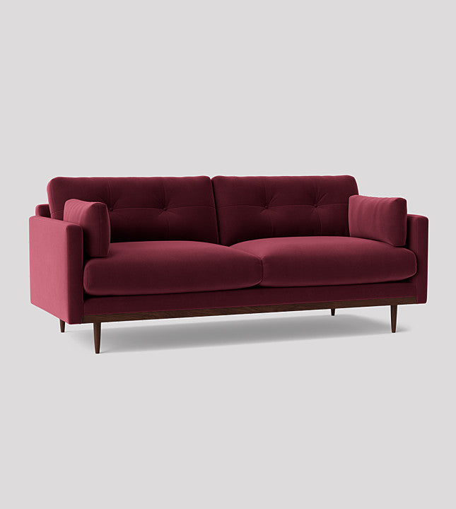 Artemis Couch – Sleek Comfort for Stylish Spaces