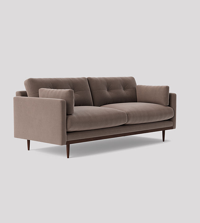 Artemis Couch – Sleek Comfort for Stylish Spaces