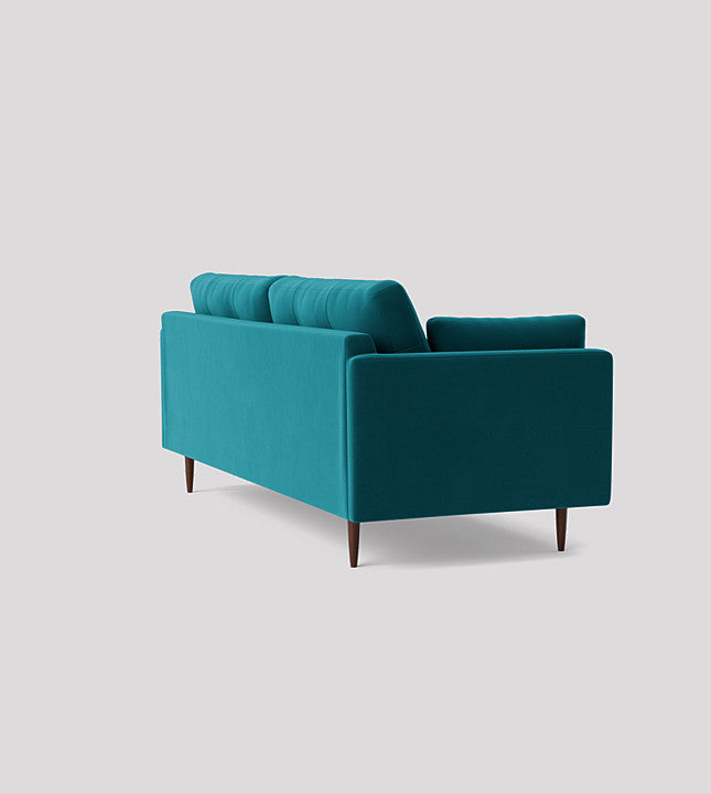 Artemis Couch – Sleek Comfort for Stylish Spaces