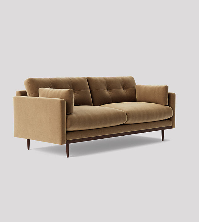 Artemis Couch – Sleek Comfort for Stylish Spaces