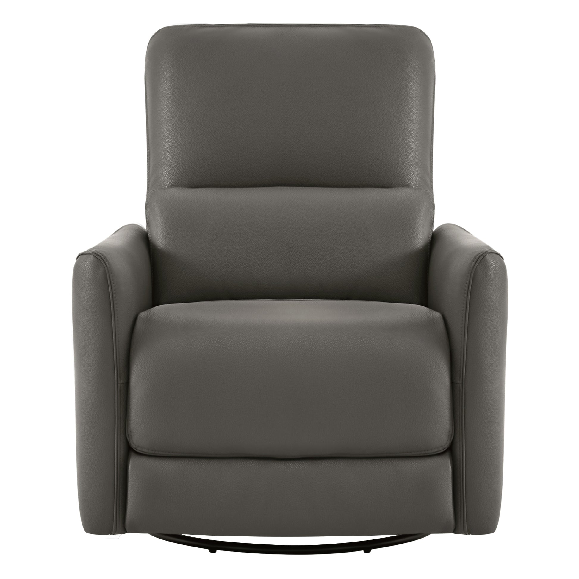 Morris Recliner – Minimalist Aesthetics, Maximum Ease