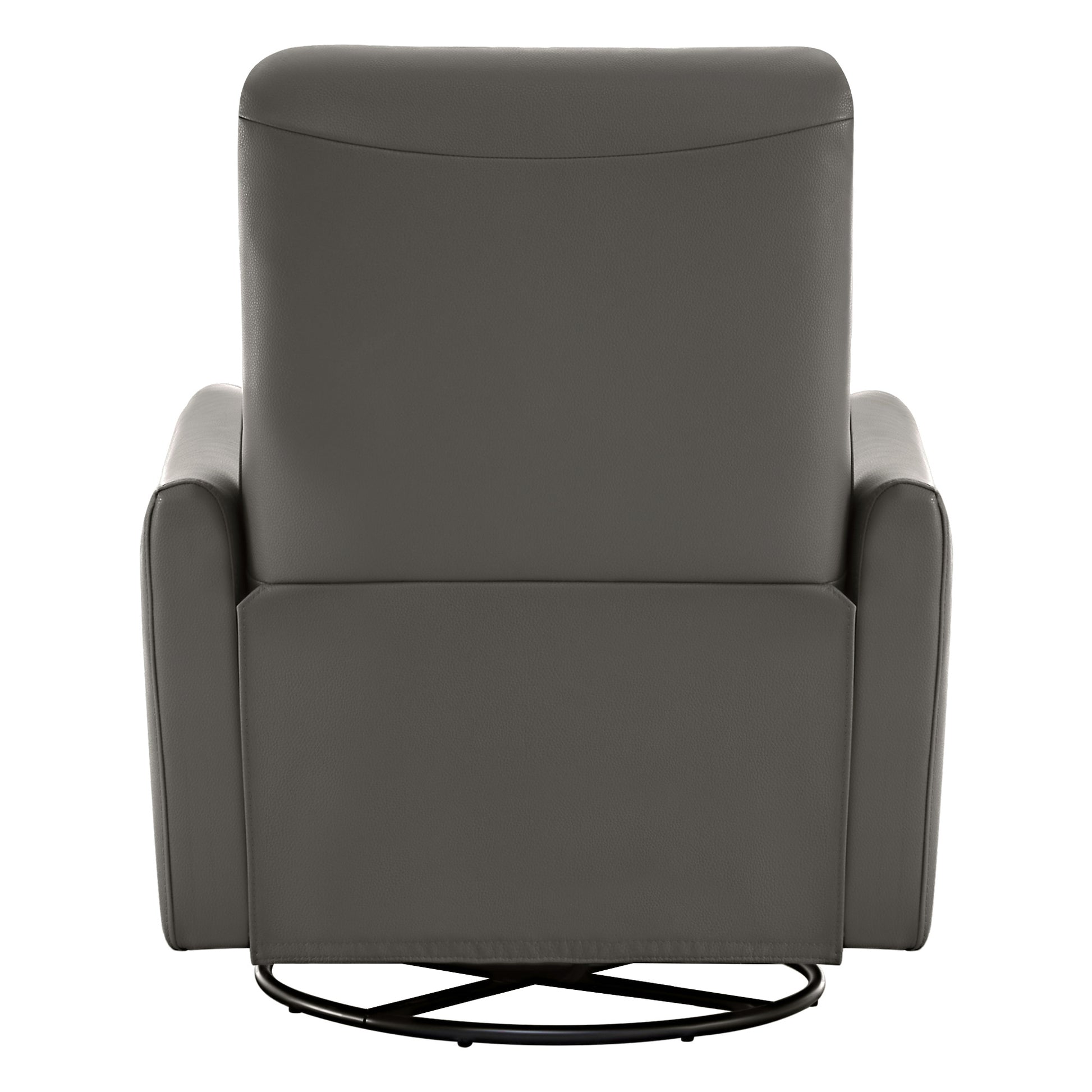Morris Recliner – Minimalist Aesthetics, Maximum Ease