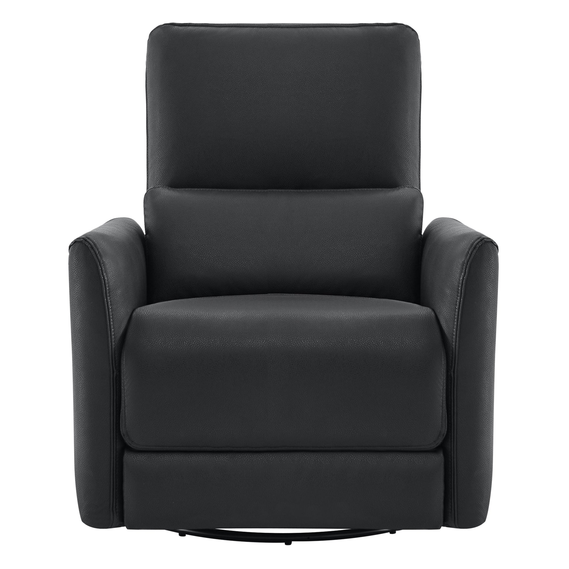 Morris Recliner – Minimalist Aesthetics, Maximum Ease
