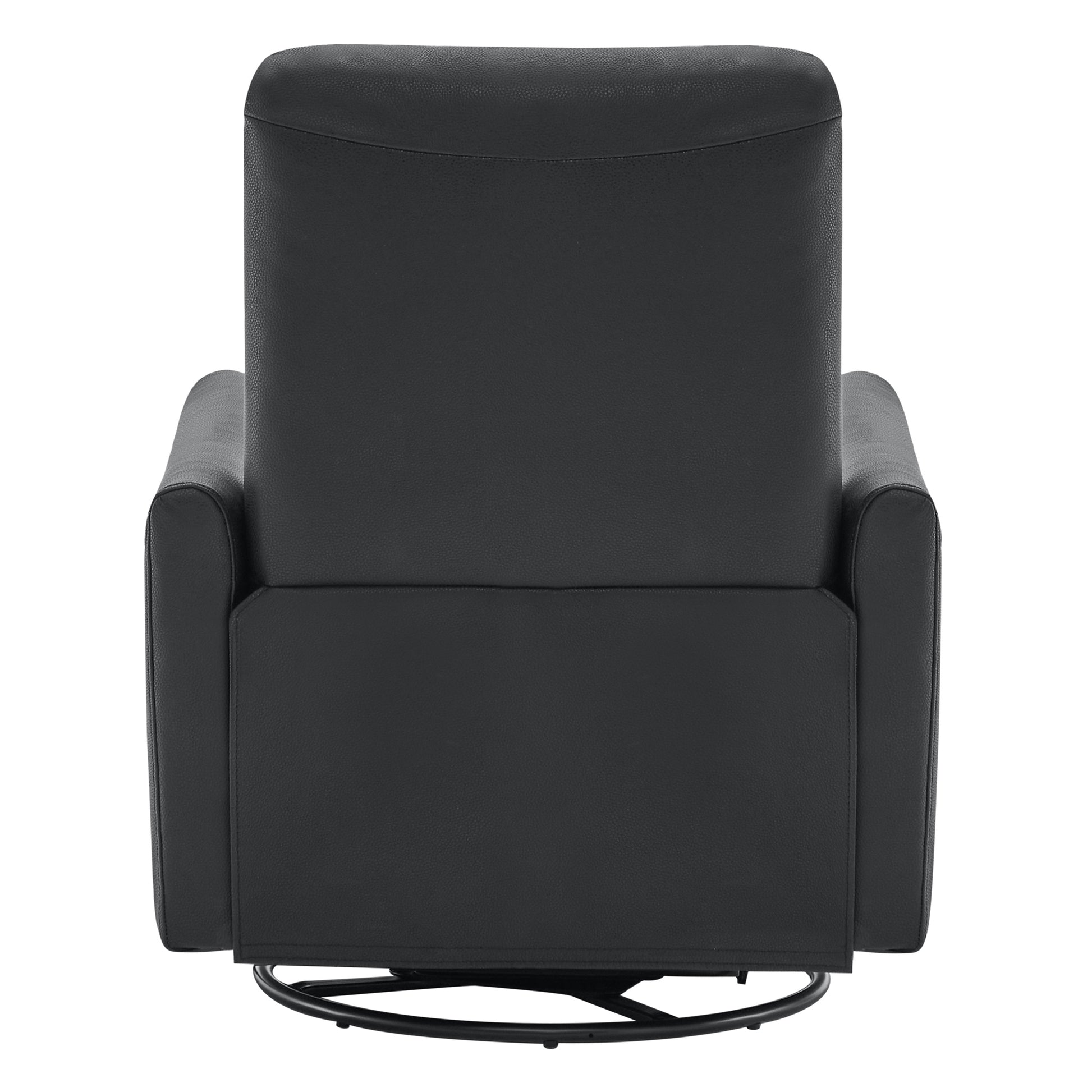 Morris Recliner – Minimalist Aesthetics, Maximum Ease