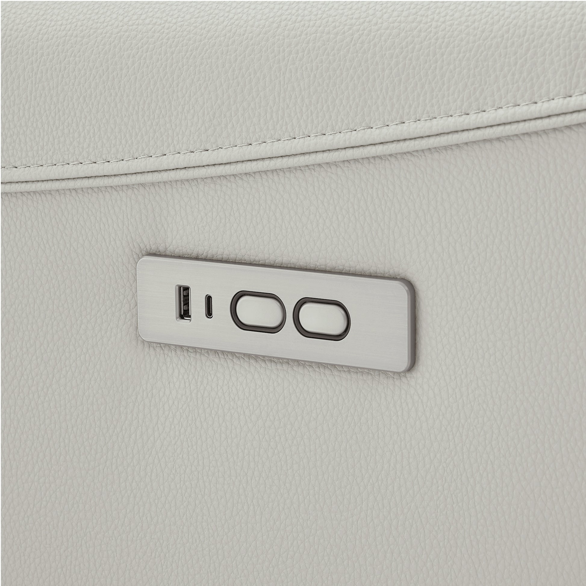 Morris Recliner – Minimalist Aesthetics, Maximum Ease