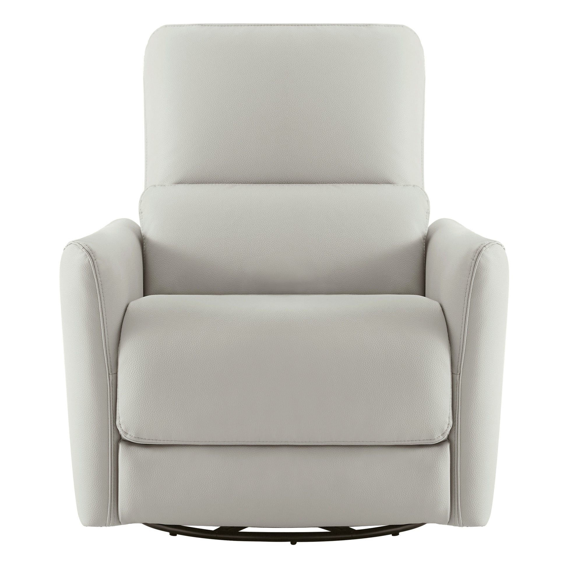 Morris Recliner – Minimalist Aesthetics, Maximum Ease