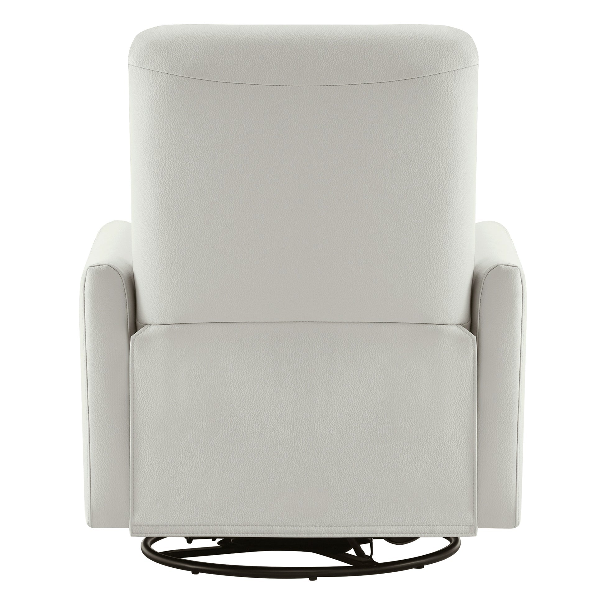Morris Recliner – Minimalist Aesthetics, Maximum Ease