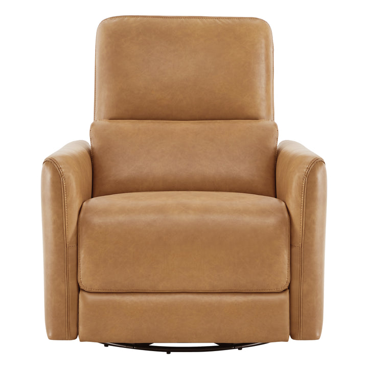 Morris Recliner – Minimalist Aesthetics, Maximum Ease