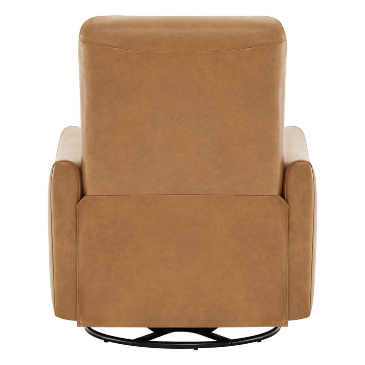 Morris Recliner – Minimalist Aesthetics, Maximum Ease