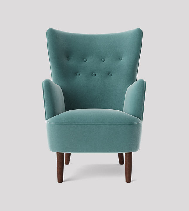 Marsden Lounge Chair – Superior Comfort in Stylish Design