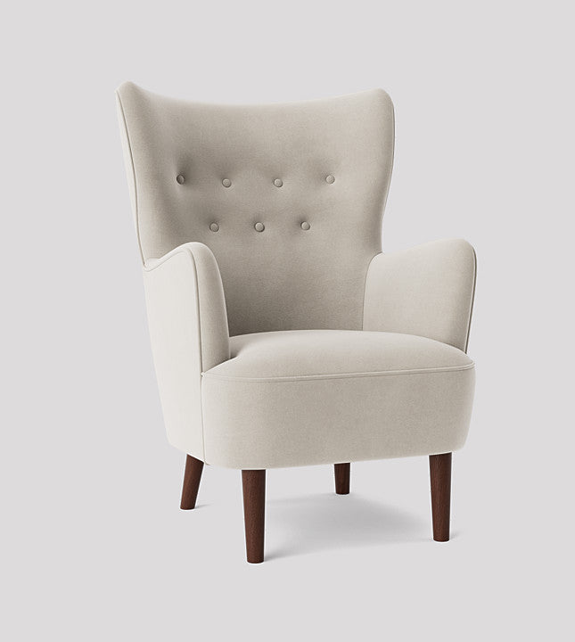 Marsden Lounge Chair – Superior Comfort in Stylish Design