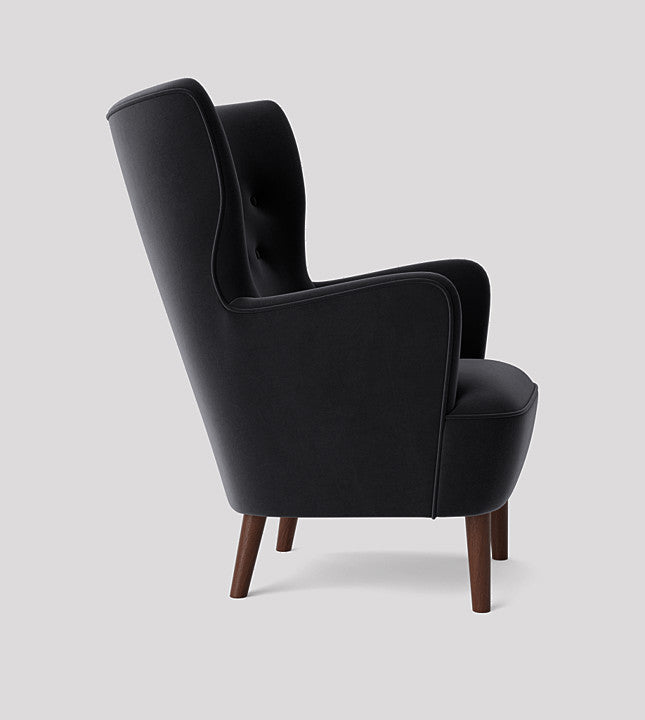 Marsden Lounge Chair – Superior Comfort in Stylish Design