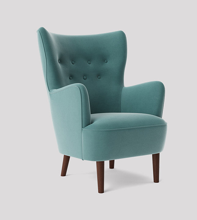 Marsden Lounge Chair – Superior Comfort in Stylish Design