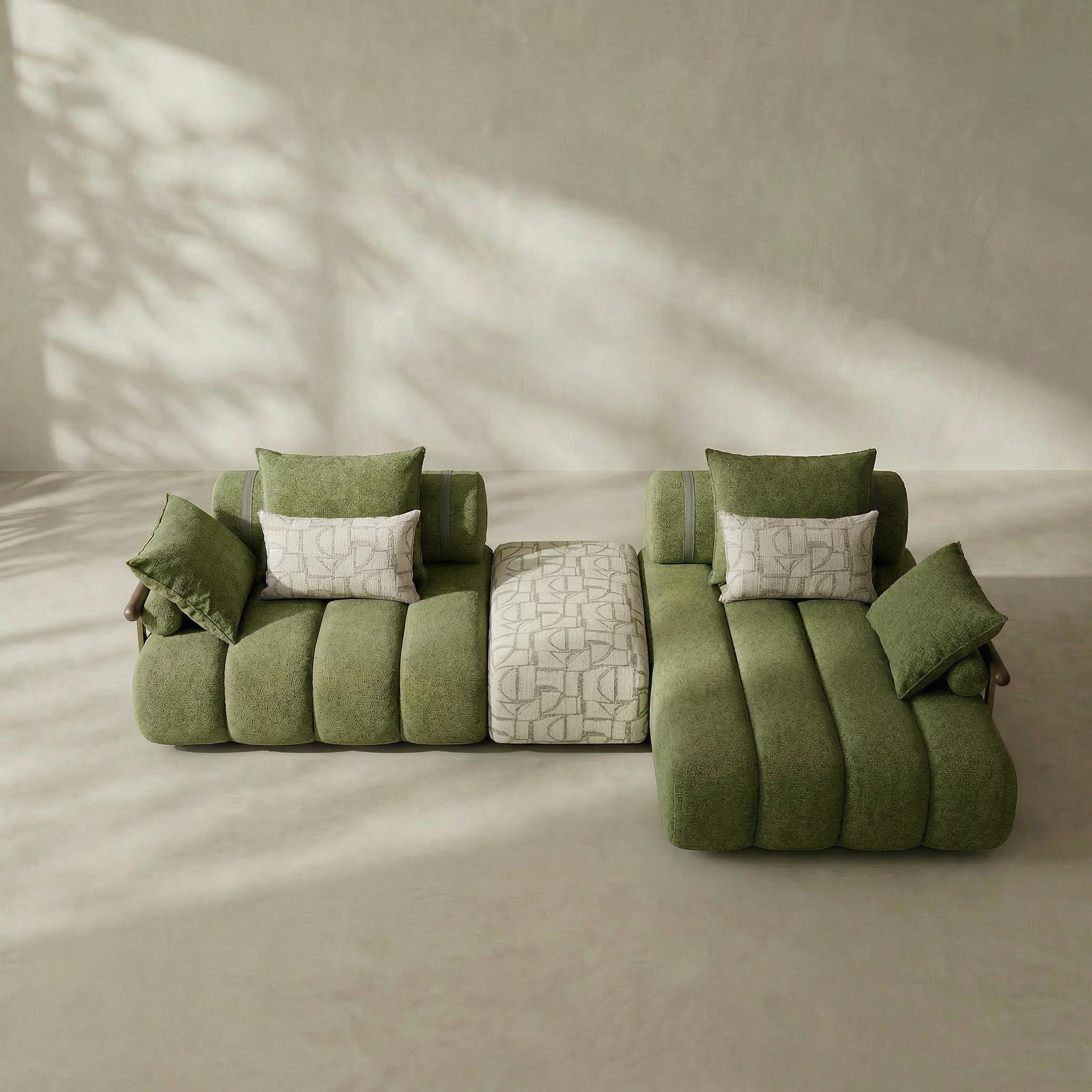 Sasha Sofa