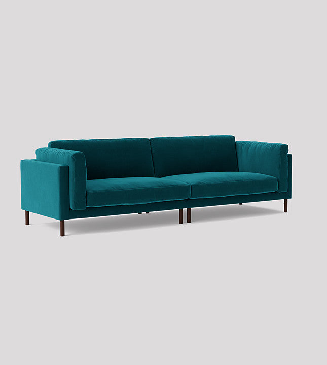 Welles Sofa Set – Comfortably Designed for Every Day