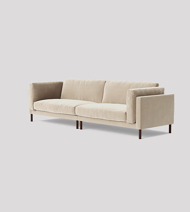 Welles Sofa Set – Comfortably Designed for Every Day