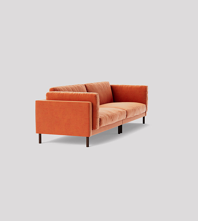 Welles Sofa Set – Comfortably Designed for Every Day