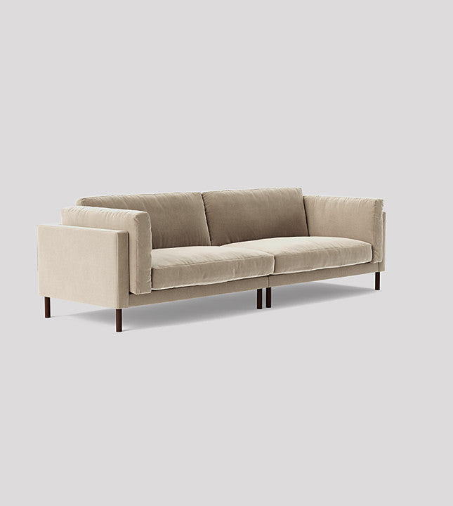 Welles Sofa Set – Comfortably Designed for Every Day