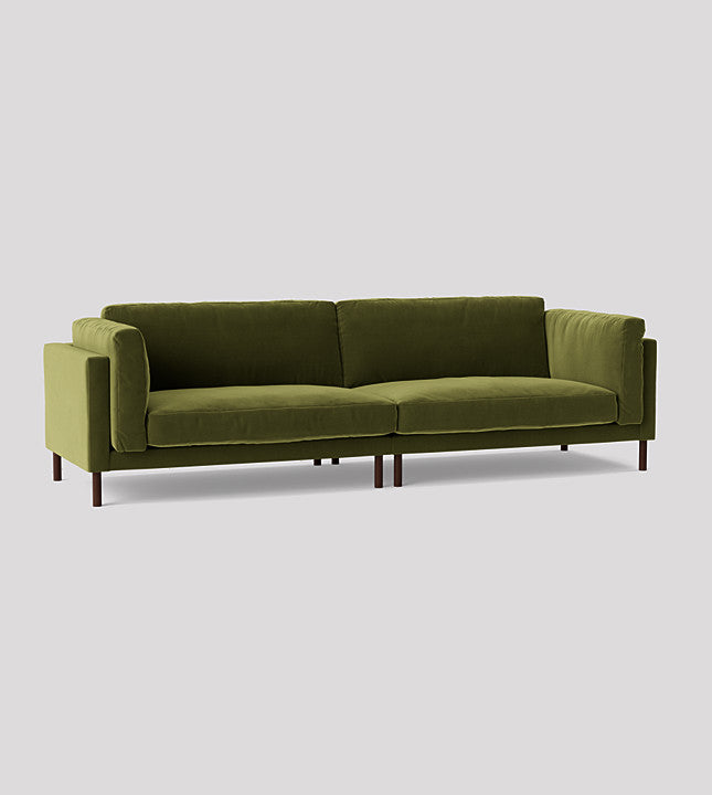 Welles Sofa Set – Comfortably Designed for Every Day