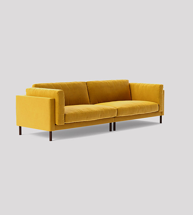 Welles Sofa Set – Comfortably Designed for Every Day
