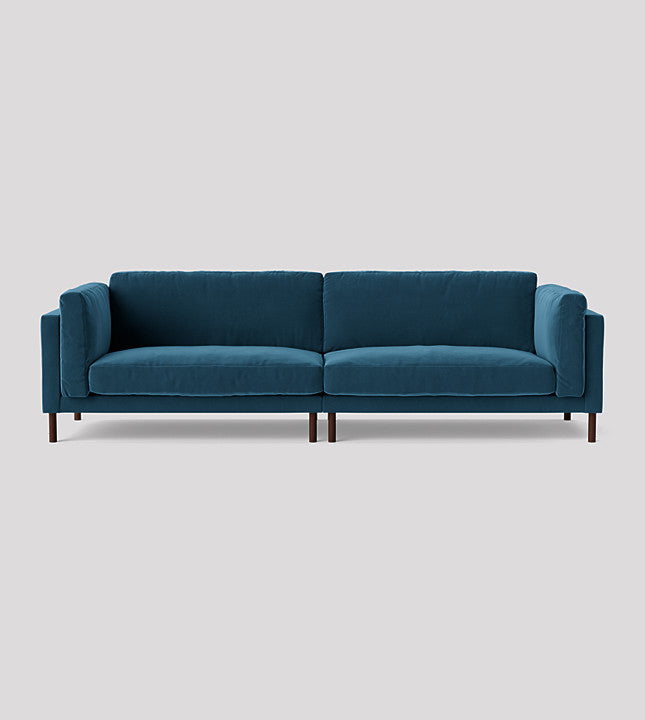 Welles Sofa Set – Comfortably Designed for Every Day